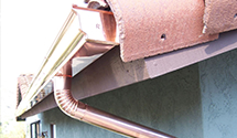 Rain Gutter Installation, Repair, Cleaning in Kingsbury, IN