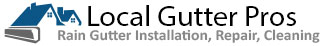 Kingsbury Gutter Contractors